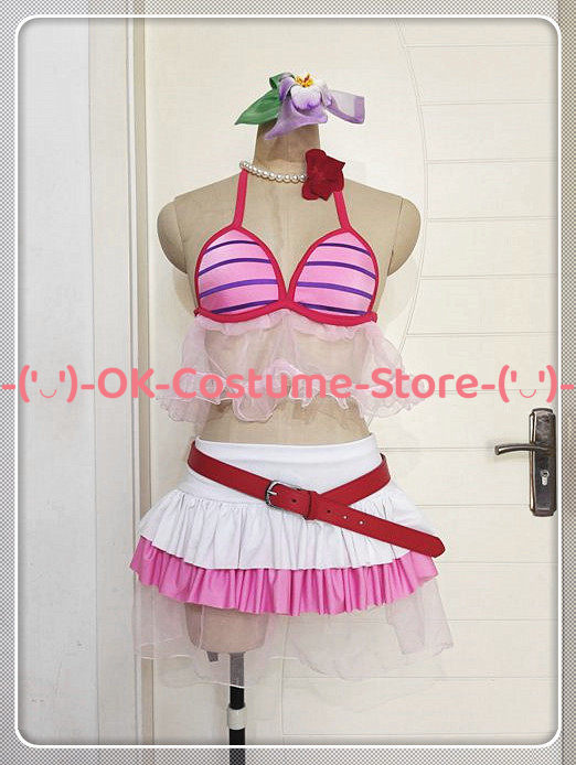 Love Live! μ's Kotori Minami C – Anime Cosplay Live Bewertung und Preis