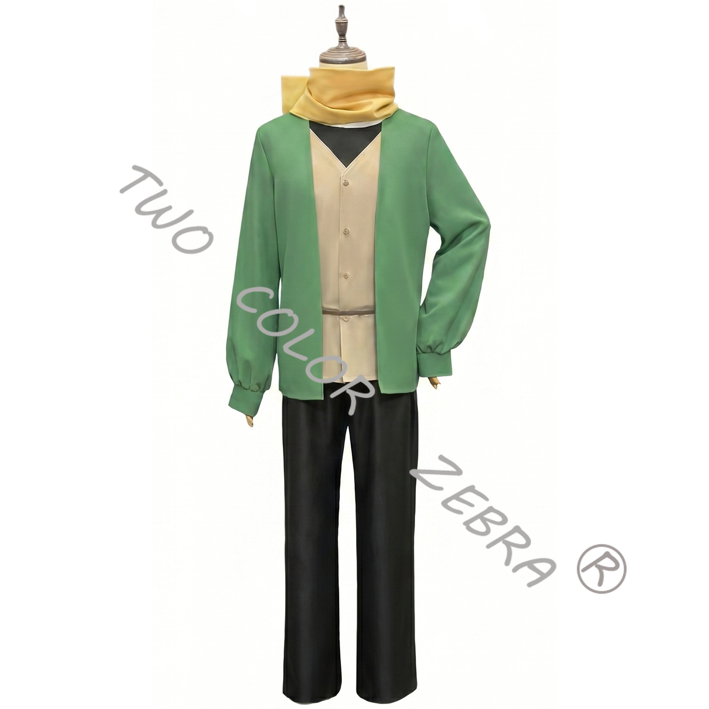 Natsuki Subaru Cosplay Costume – Anime Cosplay Re Zero Bewertung und Preis