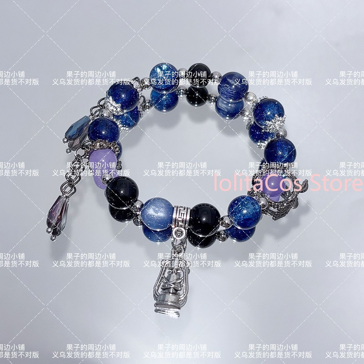 Genshin Impact Lohen Flins Dur – Anime Cosplay Girls Bewertung und Preis