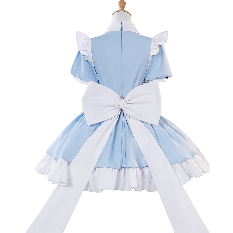 Lovelive μ's Cosplay Costume A – Anime Cosplay Live Bewertung und Preis