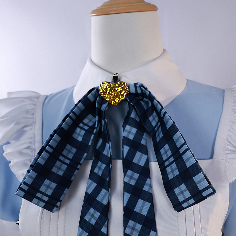 Lovelive μ's Cosplay Costume A – Anime Cosplay Live Bewertung und Preis