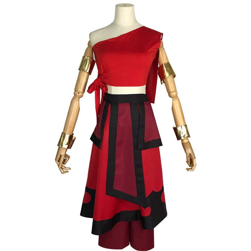 Hot Anime Avatar The Legend of – Cosplay Avatar Anime Bewertung und Preis