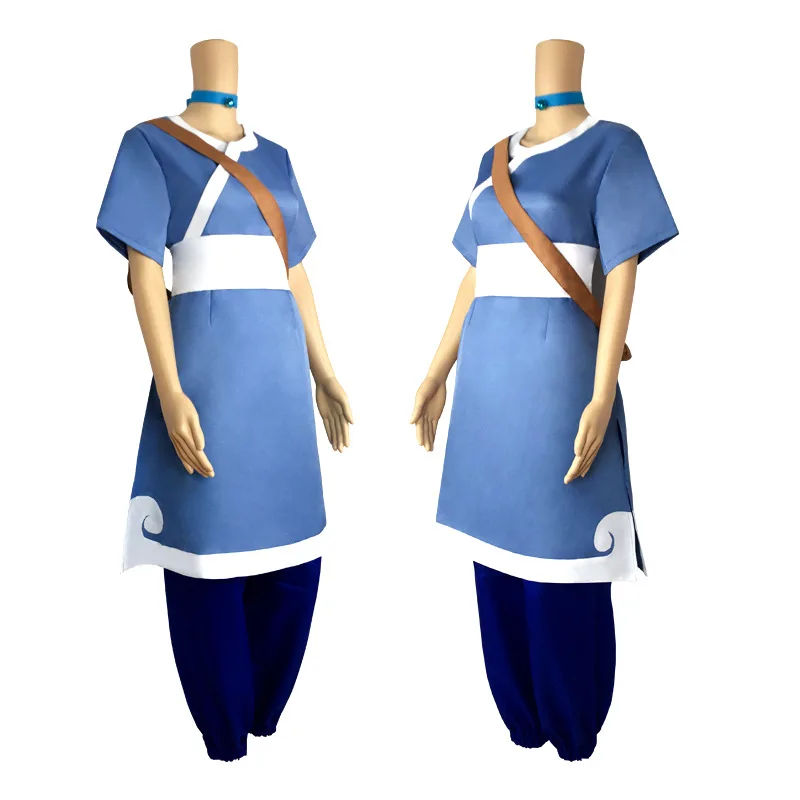Hot Anime Avatar The Legend of – Cosplay Avatar Anime Bewertung und Preis