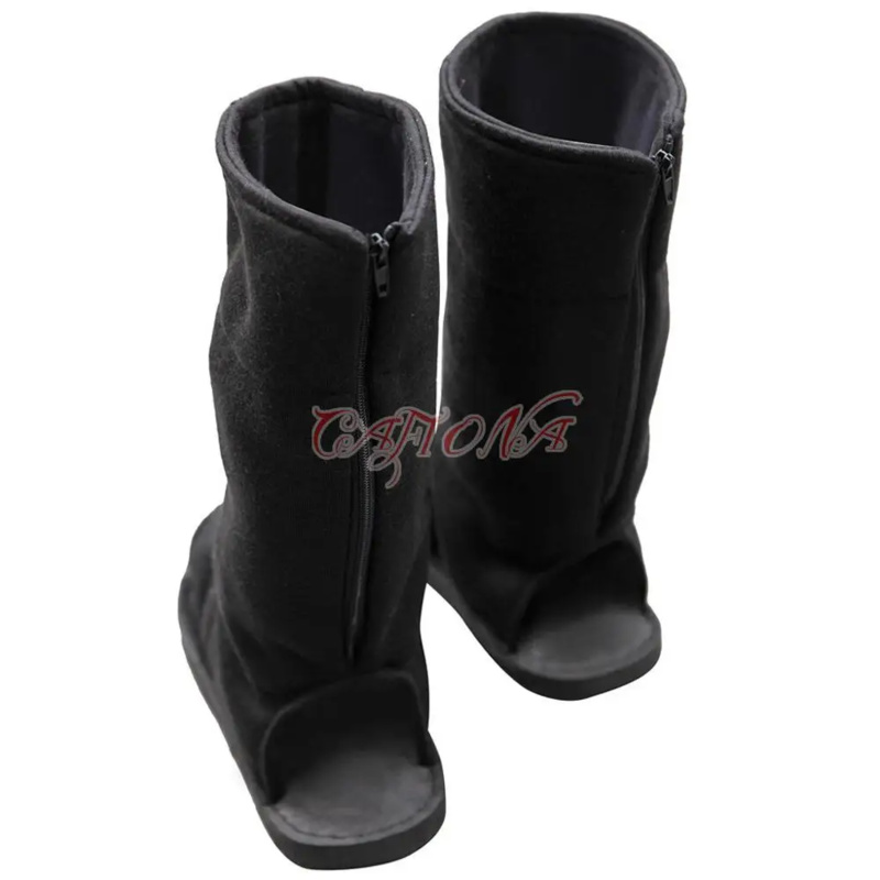 Cosplay Anime Unisex Halloween – Anime Cosplay Ninja Bewertung und Preis