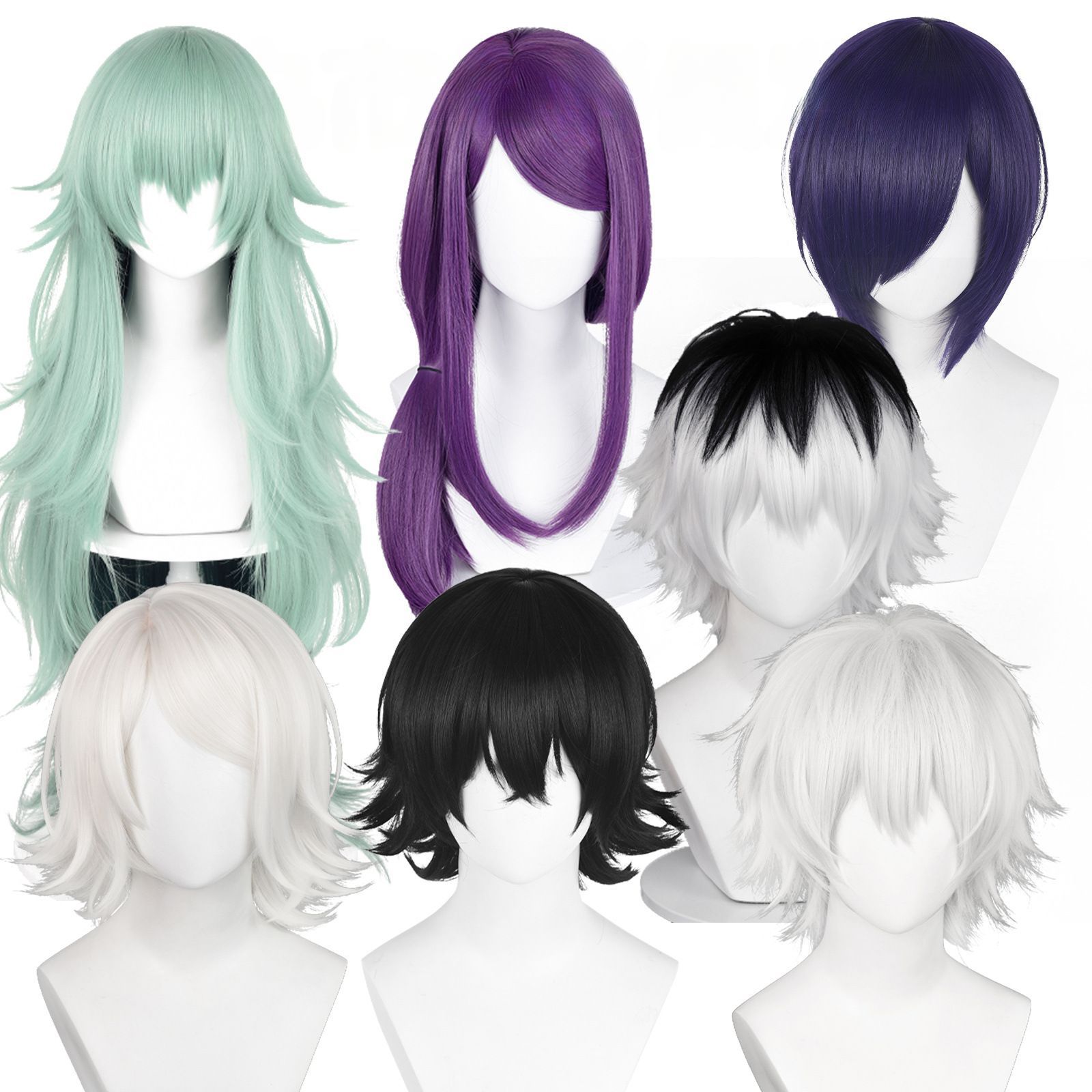 Anime Tokyo Ghoul Kaneki Ken C – Anime Cosplay Tokyo Ghoul Bewertung und Preis