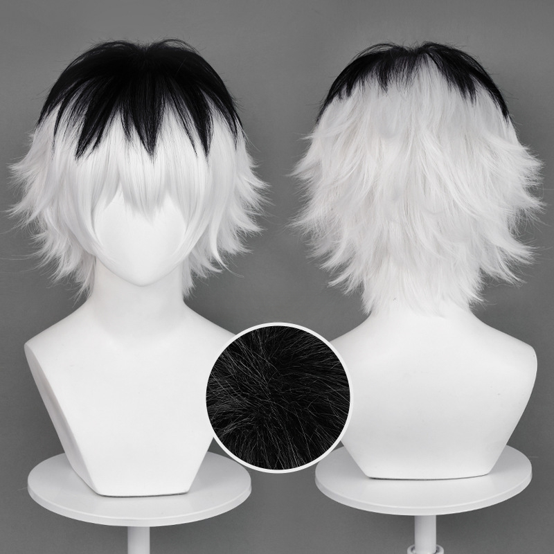 Anime Tokyo Ghoul Kaneki Ken C – Anime Cosplay Tokyo Ghoul Bewertung und Preis