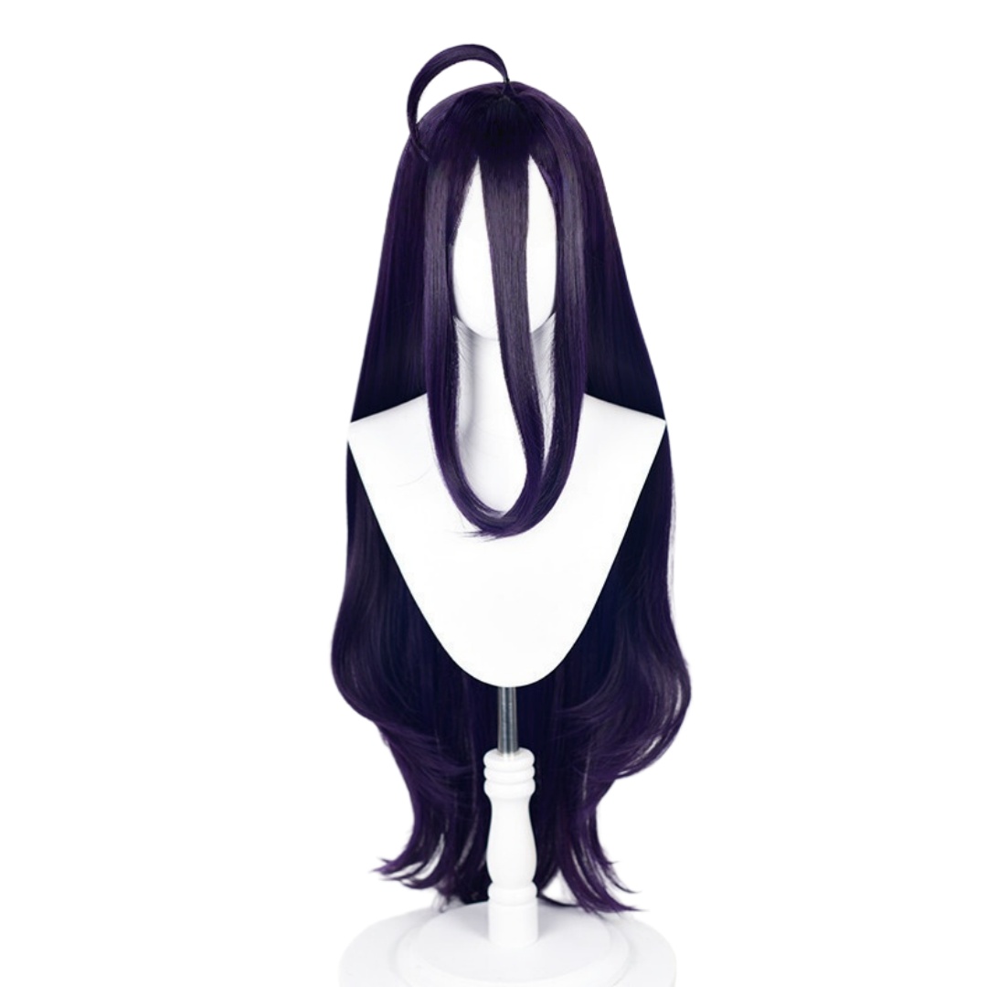 Overlord Arubedo Pure-White De – Anime Cosplay Waifu Bewertung und Preis