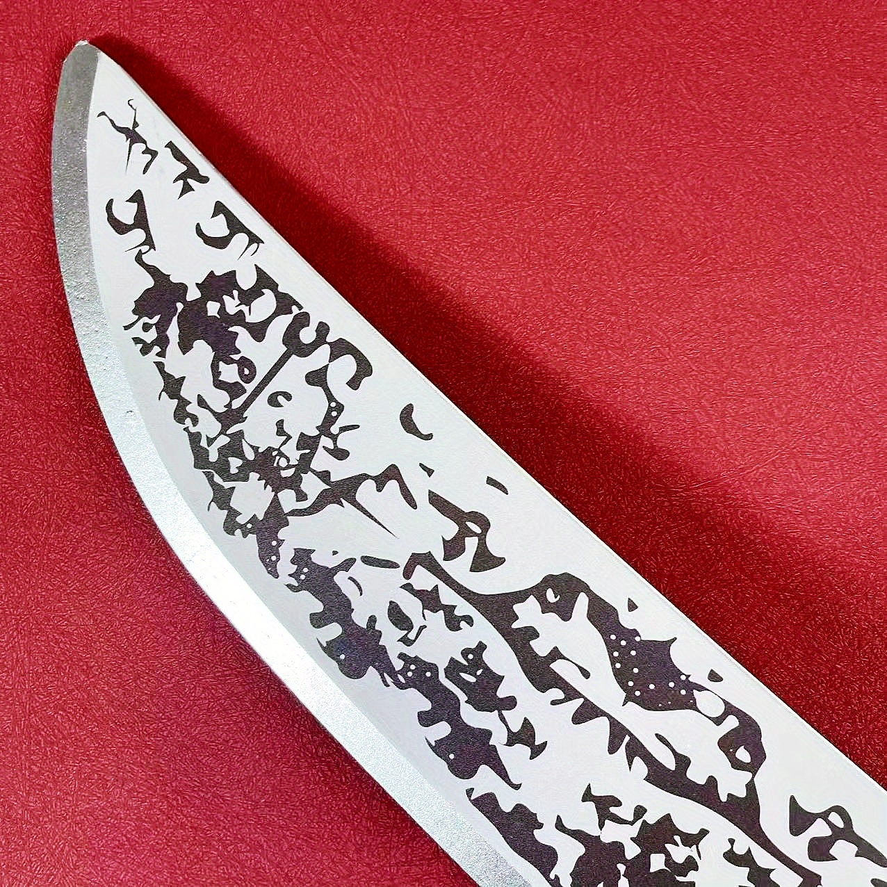 50inch Fushiguro Toji Katana L – Anime Cosplay Real Bewertung und Preis