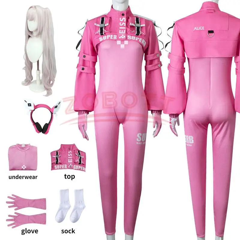 Kostum Cosplay Anime Irelia H  – Anime Jaket Cosplay Bewertung und Preis