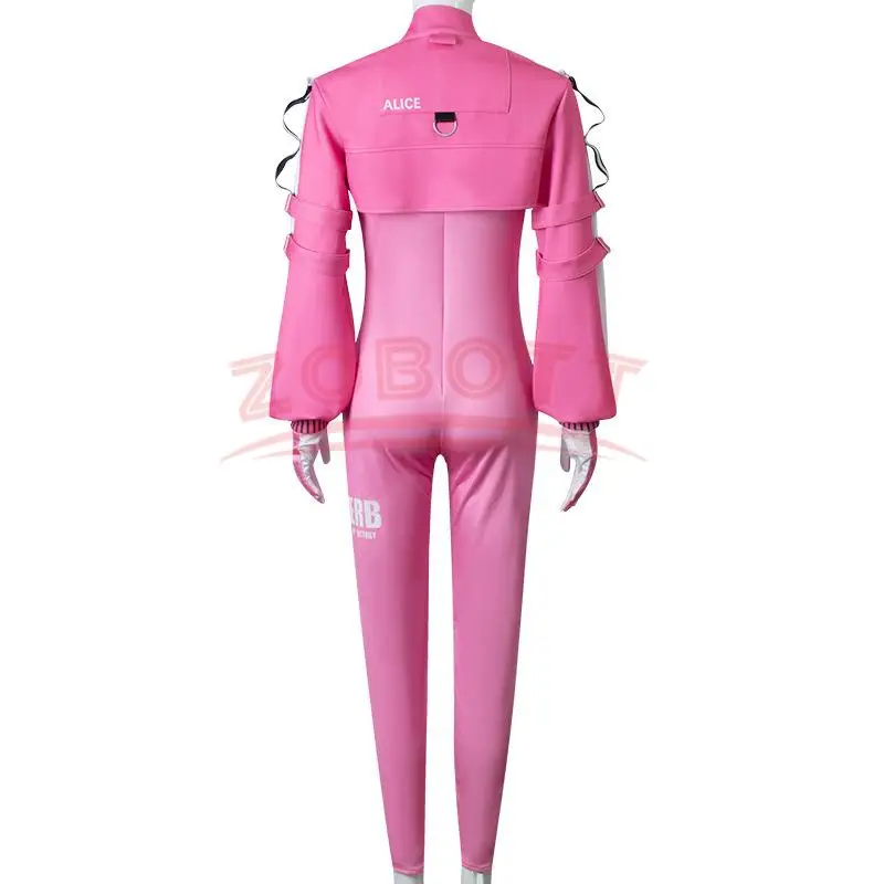 Kostum Cosplay Anime Irelia H  – Anime Jaket Cosplay Bewertung und Preis
