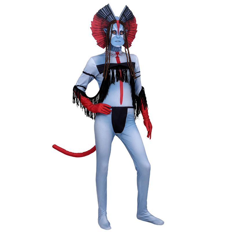 Avatar 3 Fire And Ash Cosplay  – Cosplay Avatar Anime Bewertung und Preis