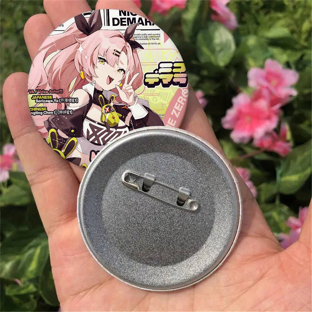 Anime Game Zenless Zone Zero B – Cosplay Zone Anime Friends Bewertung und Preis