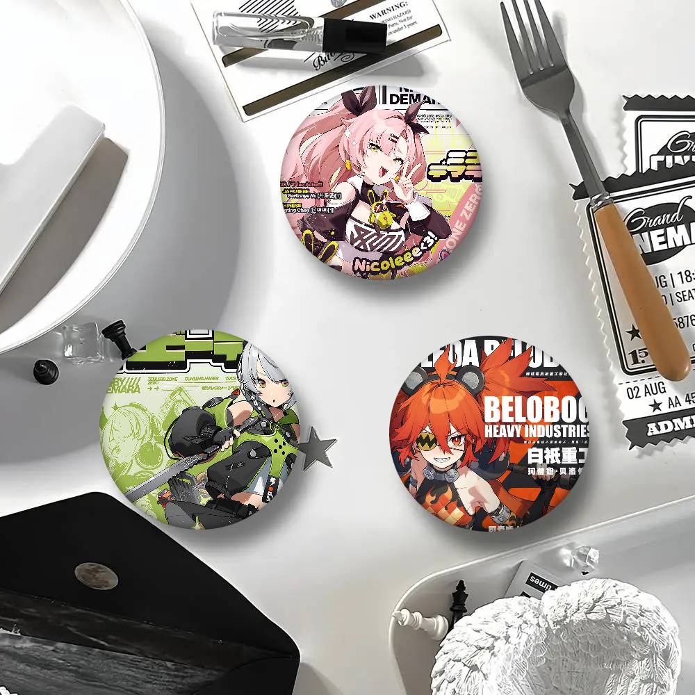 Anime Game Zenless Zone Zero B – Cosplay Zone Anime Friends Bewertung und Preis