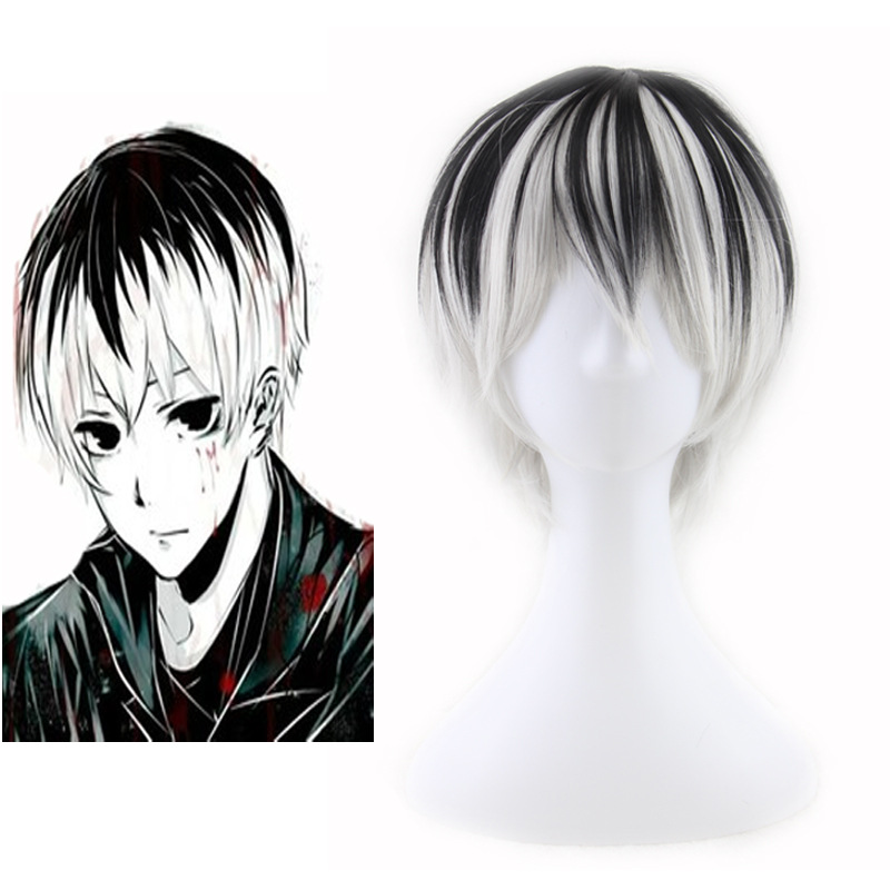 Tokyo Ghoul Haise Sasaki Cospl – Anime Cosplay Tokyo Ghoul Bewertung und Preis