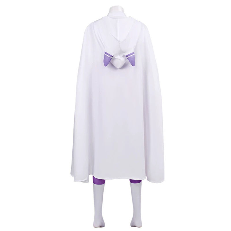 Re:Zero Costumes Emilia Cospla – Anime Cosplay Re Zero Bewertung und Preis