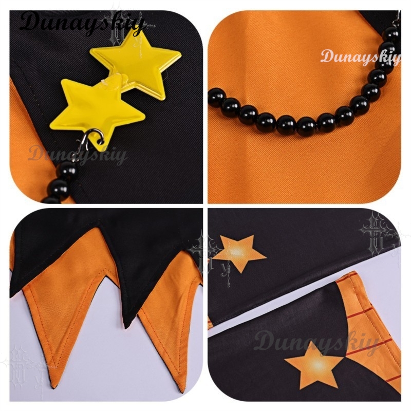 Anime Character Shaula Cosplay – Anime Cosplay Re Zero Bewertung und Preis