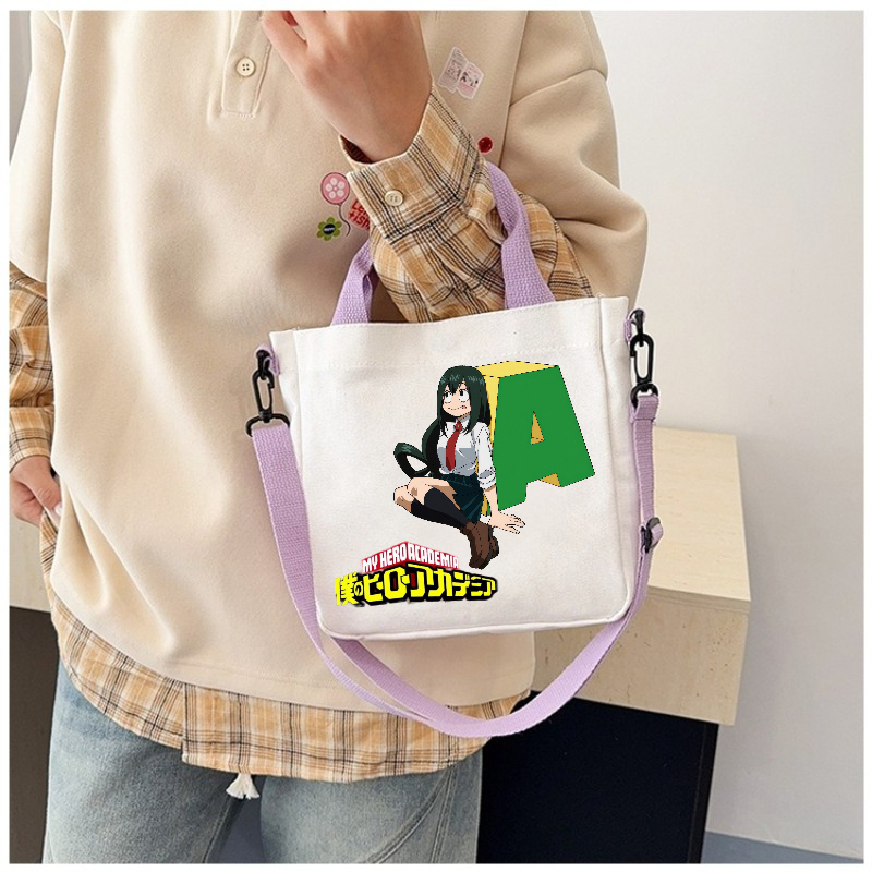 My Hero Academia Canvas Crossb – My Hero Academia Belt Bewertung und Preis