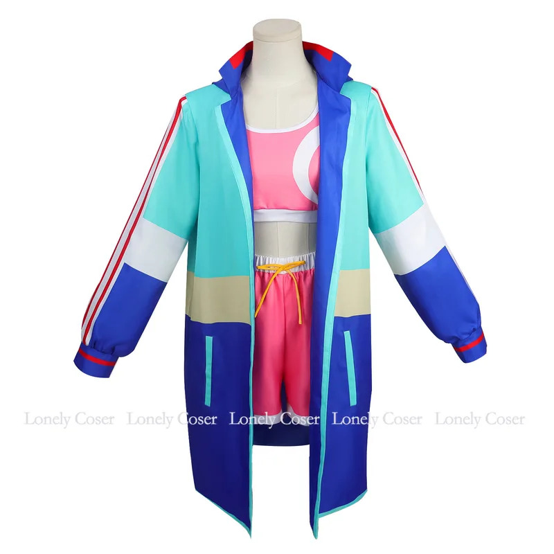 Shizuka Mikazuki Cosplay Costu – Anime Cosplay List Bewertung und Preis