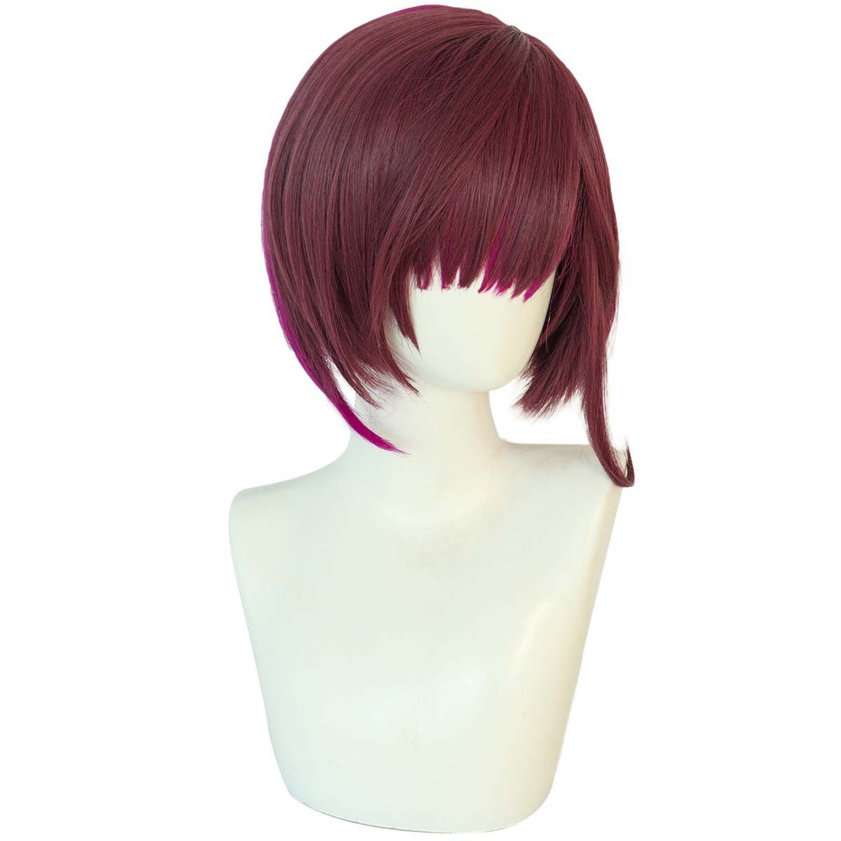 2026 quality Goods Zom 100: Bu – Anime Cosplay List Bewertung und Preis