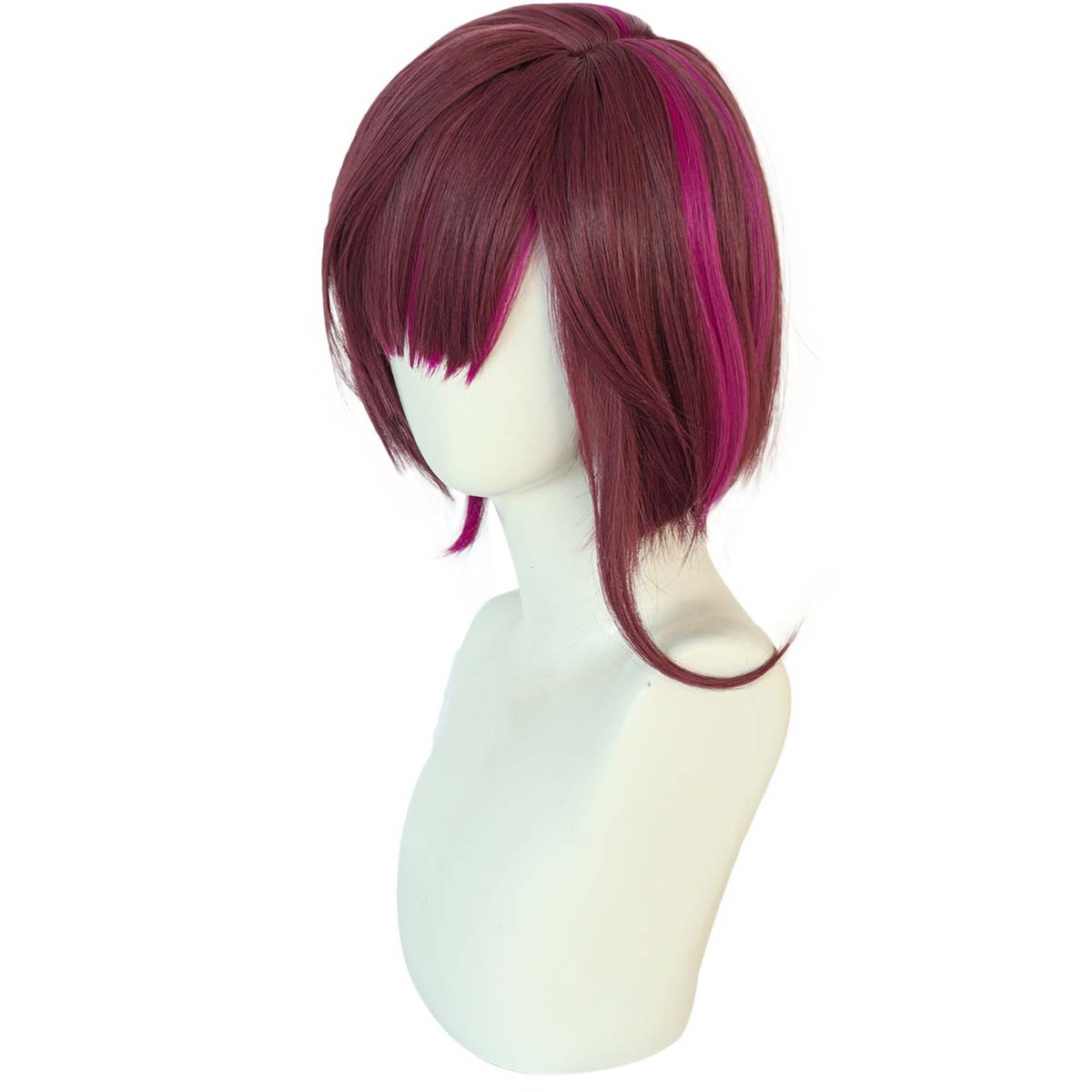 2026 quality Goods Zom 100: Bu – Anime Cosplay List Bewertung und Preis