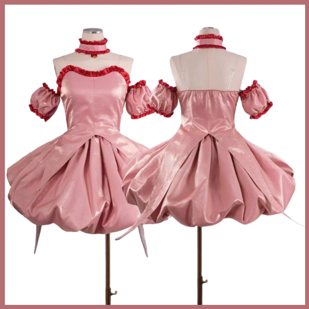 Tokyo Mew Mew Momomiya Ichigo  – Anime Cosplay Tokyo Ghoul Bewertung und Preis