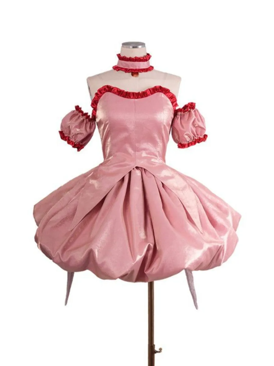 Tokyo Mew Mew Momomiya Ichigo  – Anime Cosplay Tokyo Ghoul Bewertung und Preis