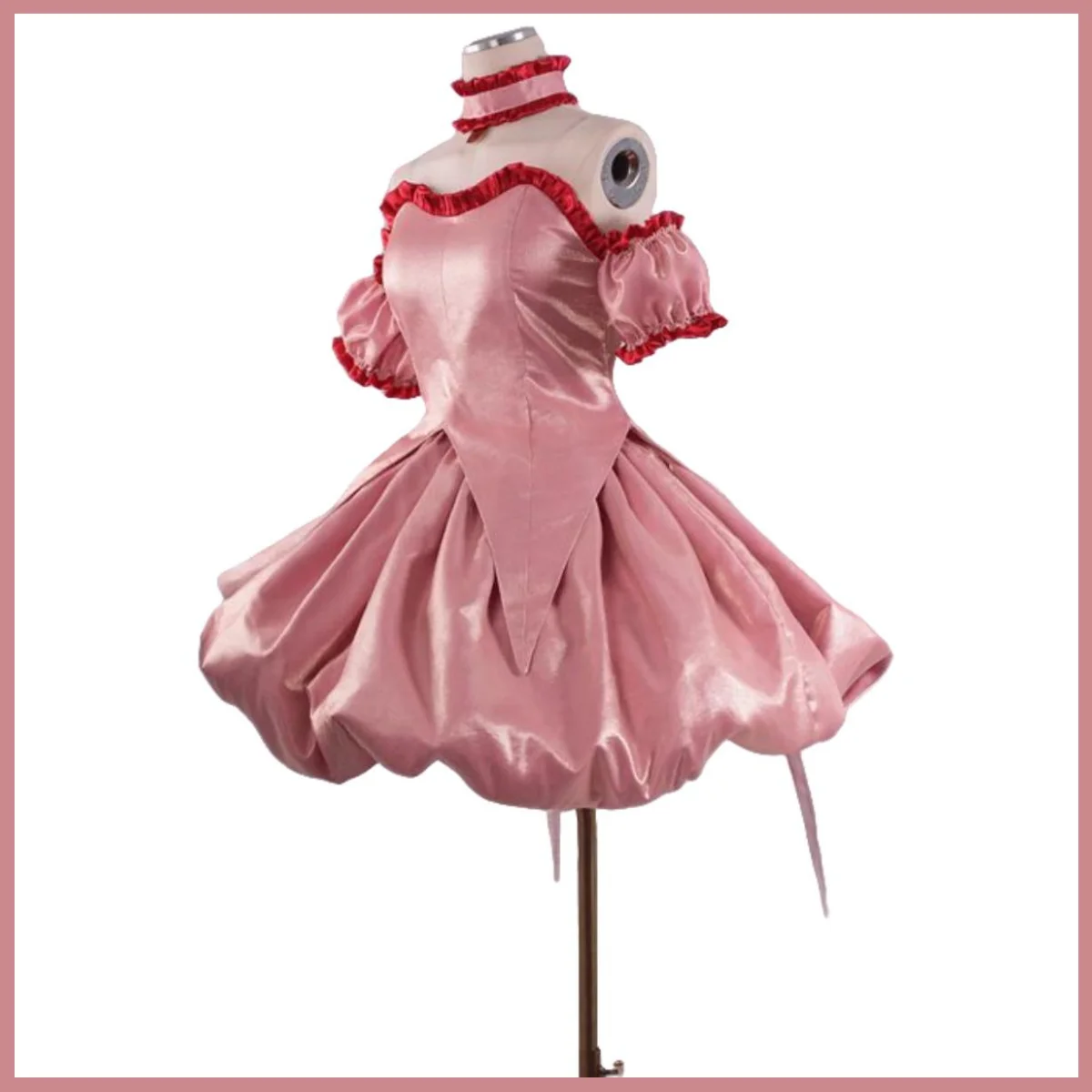 Tokyo Mew Mew Momomiya Ichigo  – Anime Cosplay Tokyo Ghoul Bewertung und Preis