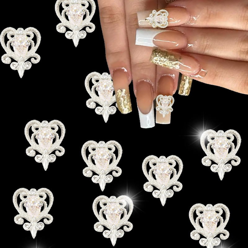 30PCS Cross-border Baroque emb – Sailor Moon Wand Bewertung und Preis