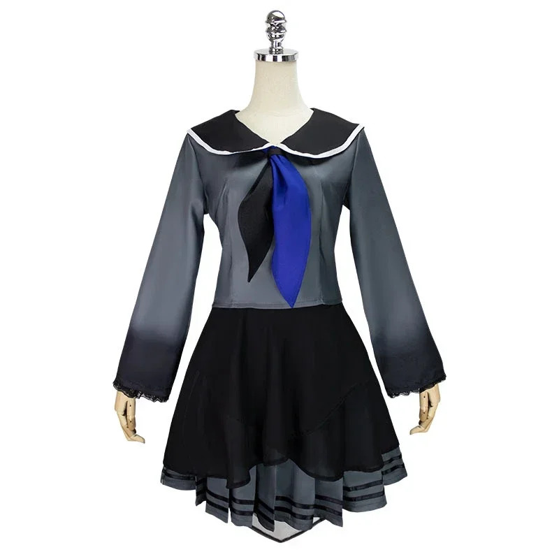 Project Sekai Game Asahina Maf – Anime Cosplay Mujer Bewertung und Preis