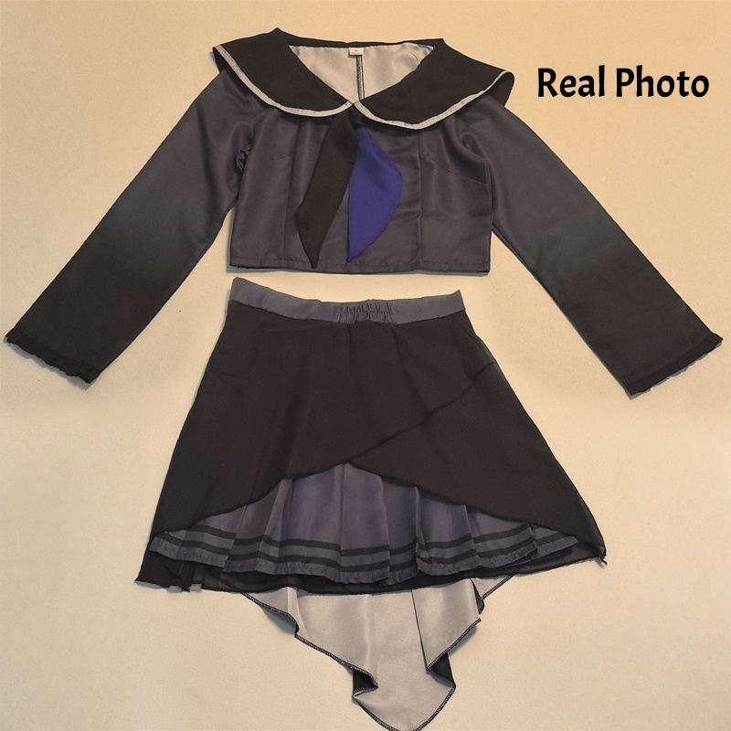 Project Sekai Game Asahina Maf – Anime Cosplay Mujer Bewertung und Preis