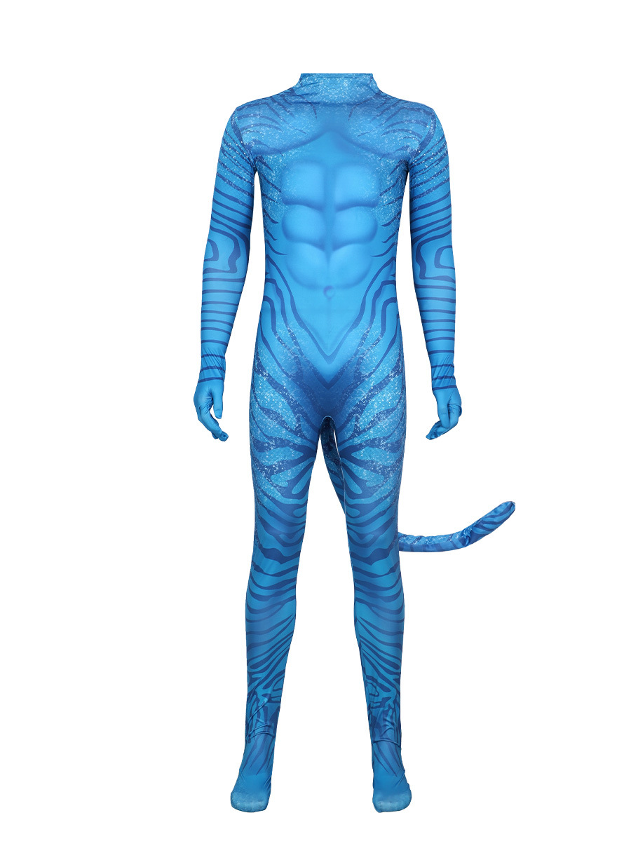 Adult Costume Avatar Women and – Cosplay Avatar Anime Bewertung und Preis