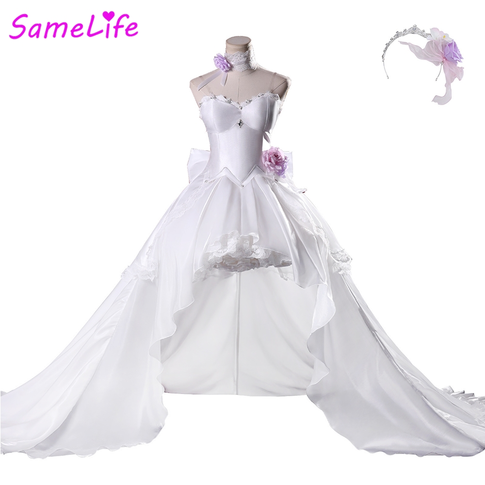 Anime Date A Live Yatogami Toh – Anime Cosplay Outfits Female Bewertung und Preis