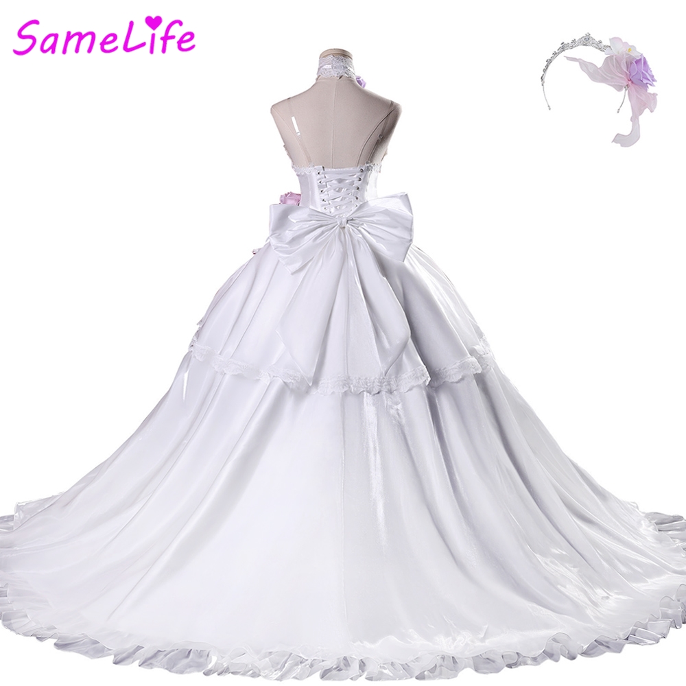 Anime Date A Live Yatogami Toh – Anime Cosplay Outfits Female Bewertung und Preis