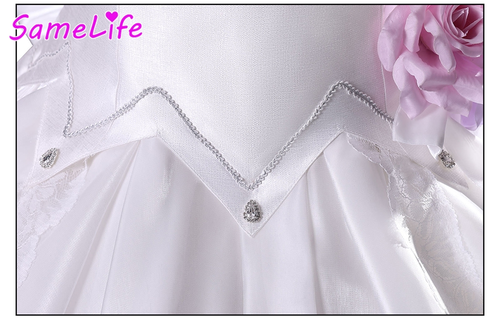 Anime Date A Live Yatogami Toh – Anime Cosplay Outfits Female Bewertung und Preis