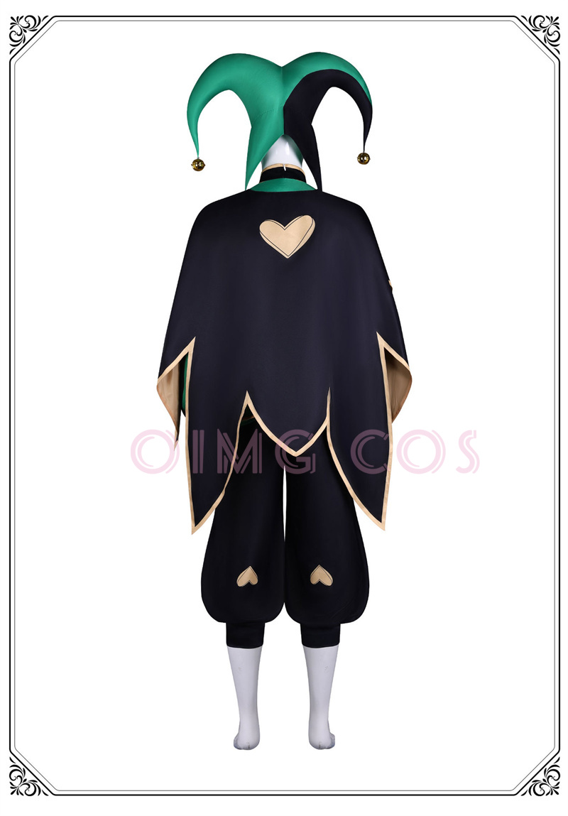 TheFreakCircus Pierrot Cosplay – Anime Cosplay Female Characters Bewertung und Preis
