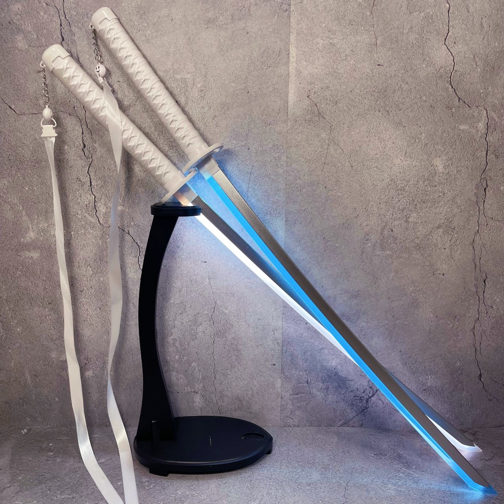 40inch Kuchiki Rukia Katana Lu – Anime Cosplay Real Bewertung und Preis