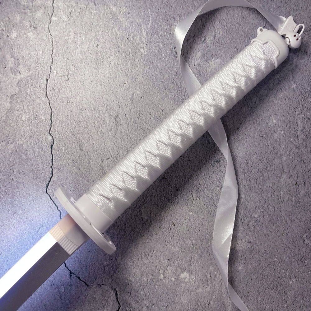 40inch Kuchiki Rukia Katana Lu – Anime Cosplay Real Bewertung und Preis