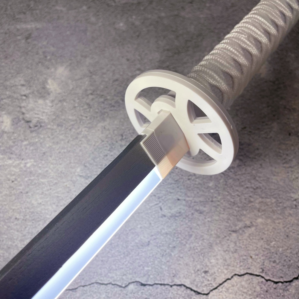 40inch Kuchiki Rukia Katana Lu – Anime Cosplay Real Bewertung und Preis