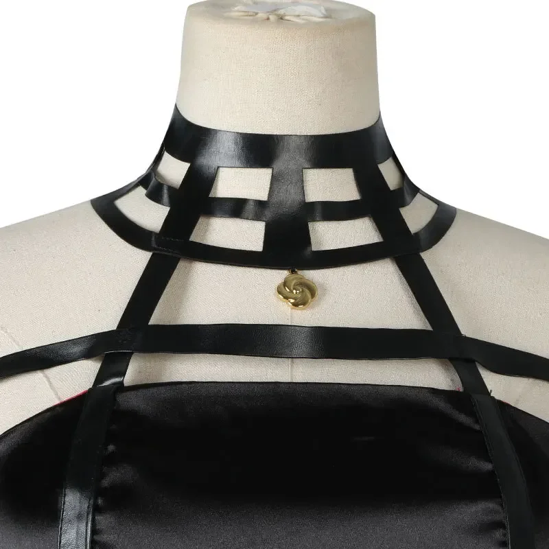 Yor Forger Cosplay Long Sweate – Anime Cosplay Yor Forger Bewertung und Preis
