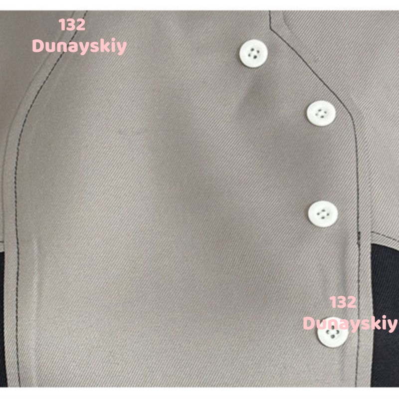 Aesha Stilza Gachiakuta Mechan – Anime Cosplay Outfits Female Bewertung und Preis