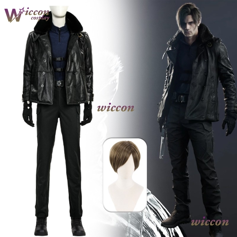 Kosplay Requiem Resident Cos E – Anime Cosplay Female Characters Bewertung und Preis