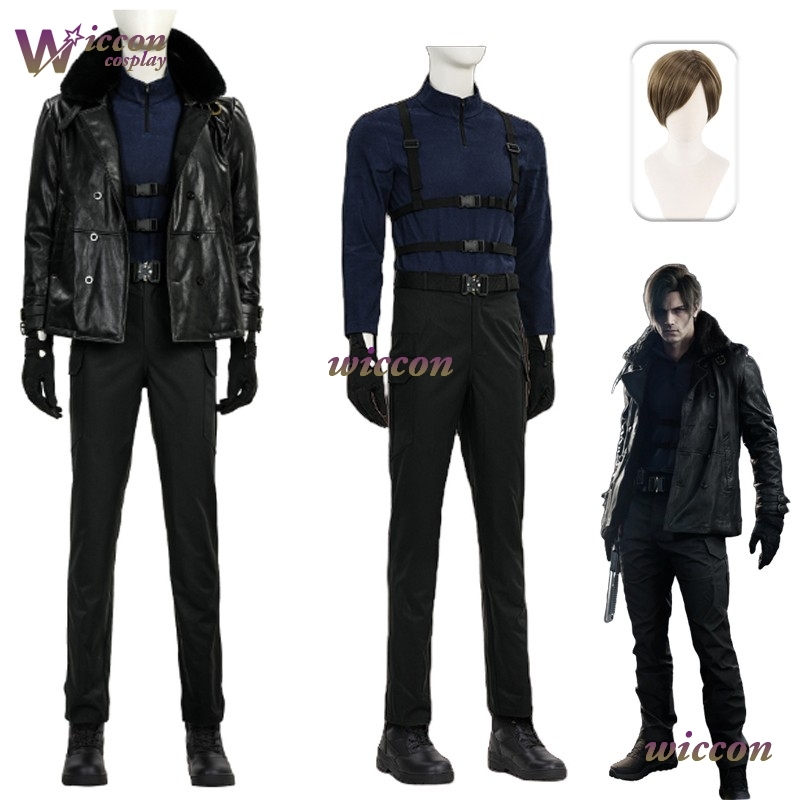 Kosplay Requiem Resident Cos E – Anime Cosplay Female Characters Bewertung und Preis