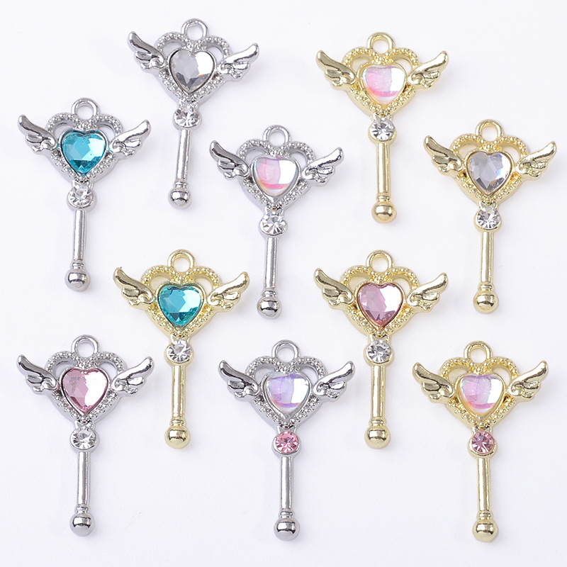 Sailor Moon Love Wings Magic F – Sailor Moon Wand Bewertung und Preis