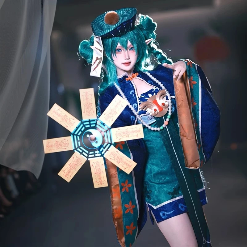 2025 Miku Cosplay Costumes Ani – Anime Cosplay Miku Bewertung und Preis