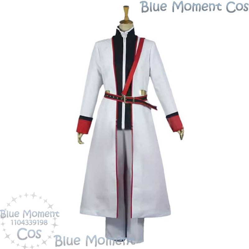 Julius Juukulius Cosplay Costu – Anime Cosplay Re Zero Bewertung und Preis