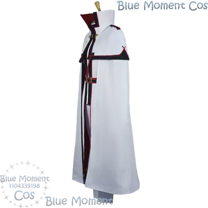 Julius Juukulius Cosplay Costu – Anime Cosplay Re Zero Bewertung und Preis