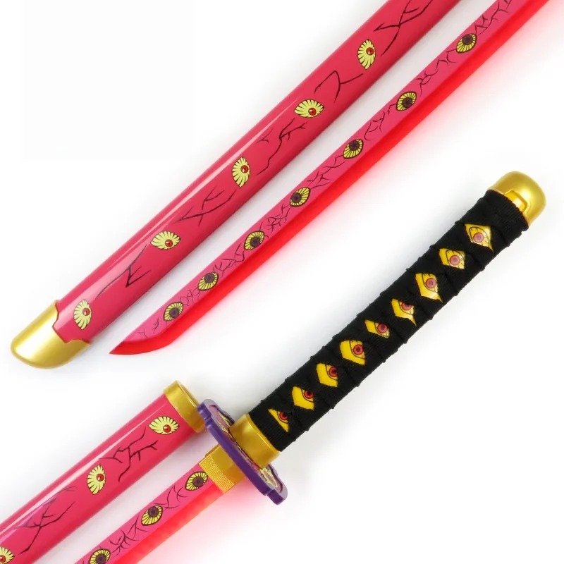 104cm Bright Katana LED Light  – Anime Cosplay Real Bewertung und Preis