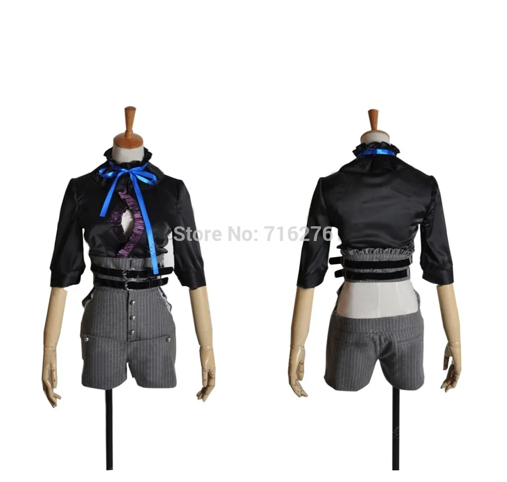 Kisstyle Fashion Anime Macross – Anime Cosplay Nome Bewertung und Preis