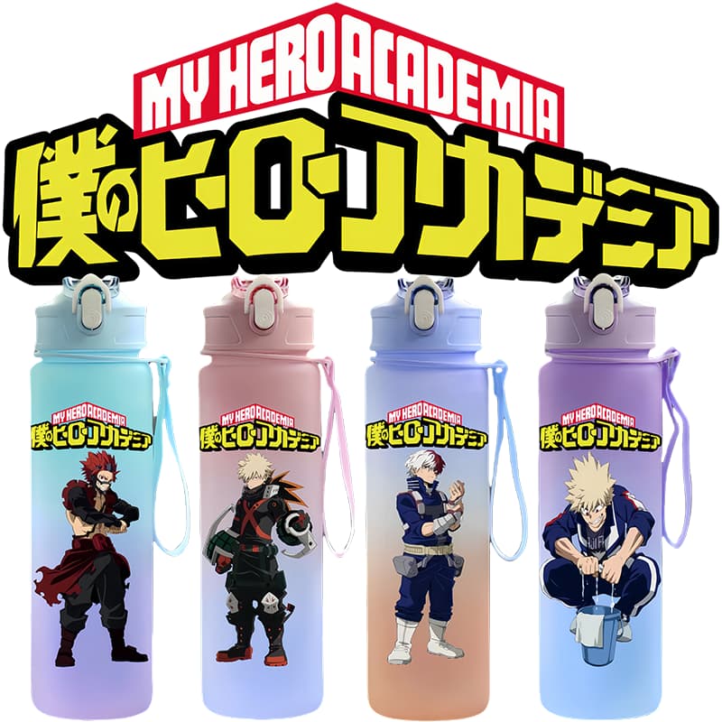 My Hero Academia Character Wat – My Hero Academia Belt Bewertung und Preis