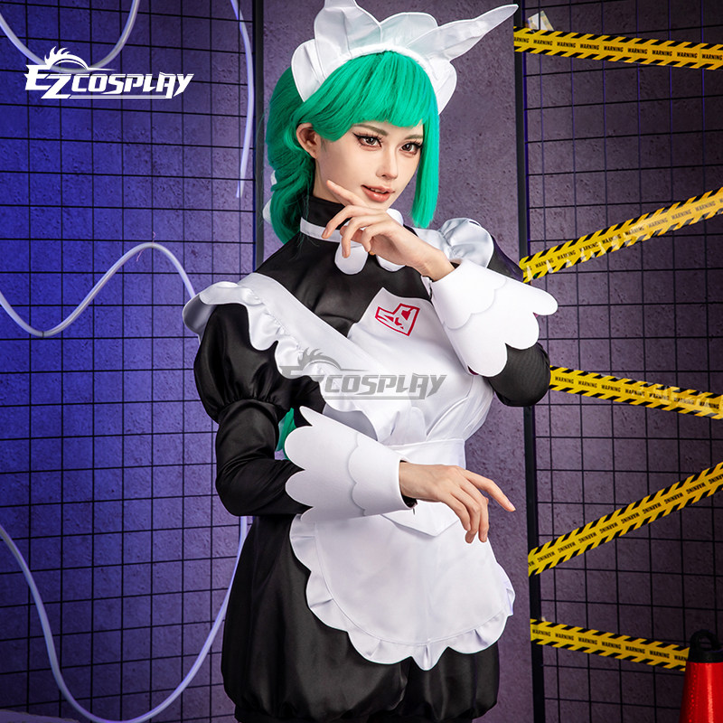 Legends Z-A Lebanne Harujio Ma – Anime Cosplay Girls Bewertung und Preis